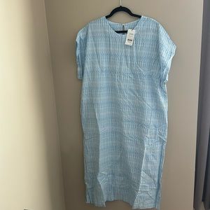 The Fresh Shift Dress